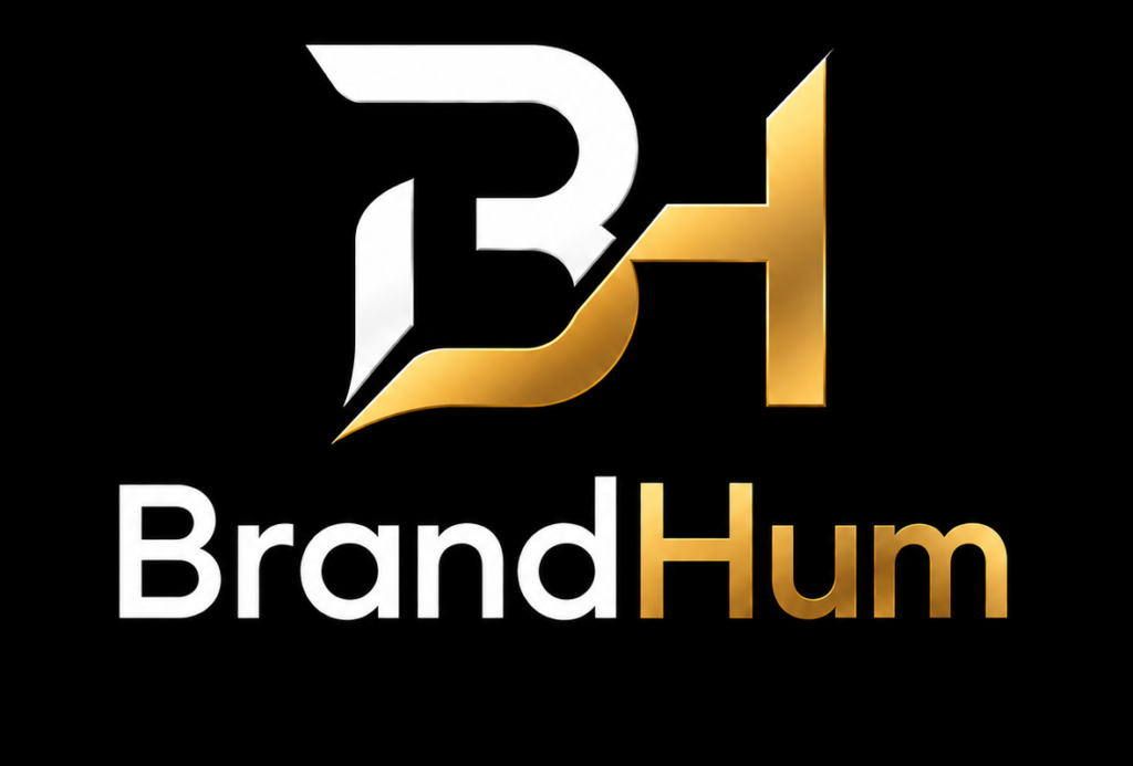 BrandHum Marketing Agency