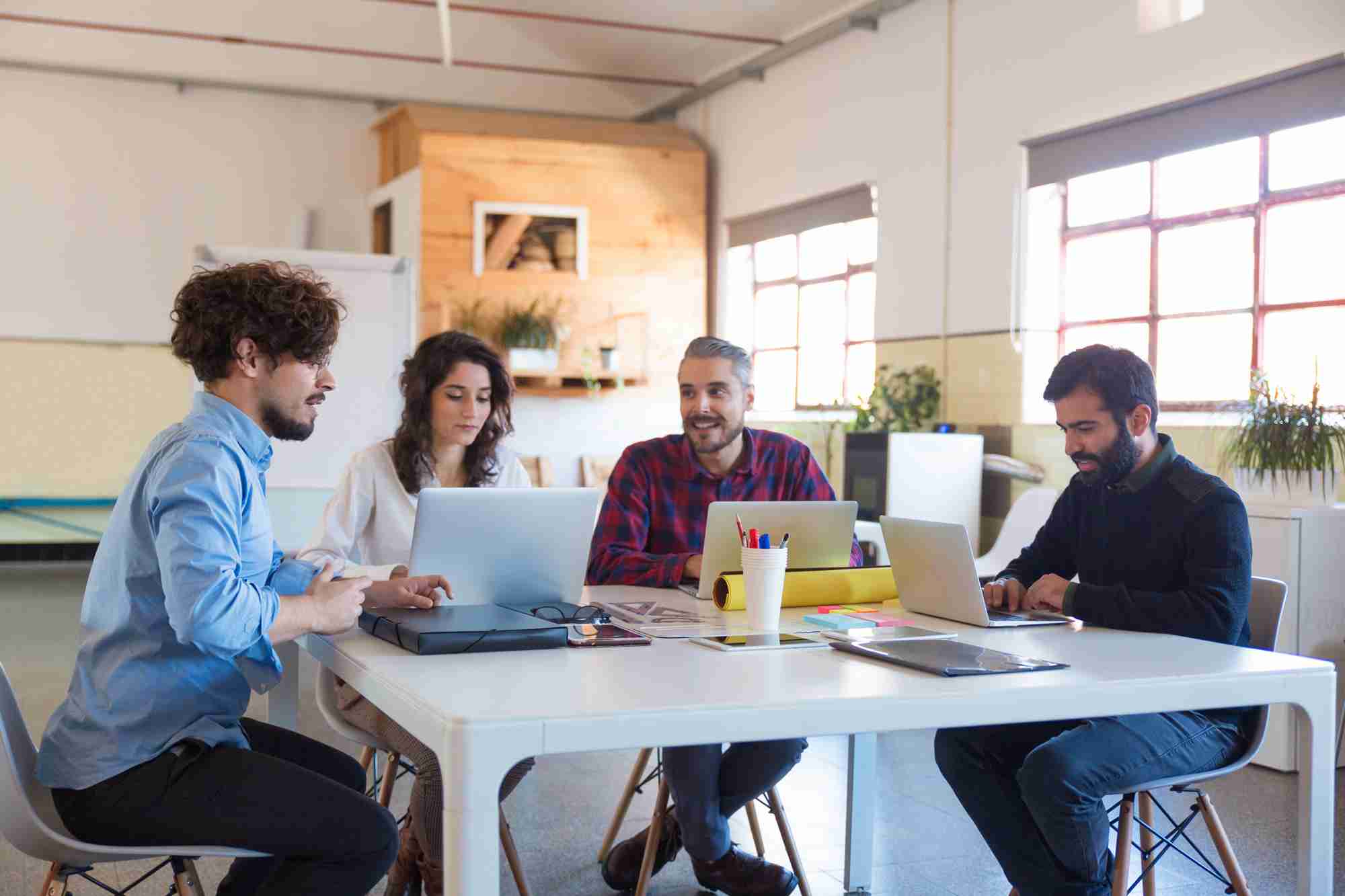 BrandHum Marketing Agency