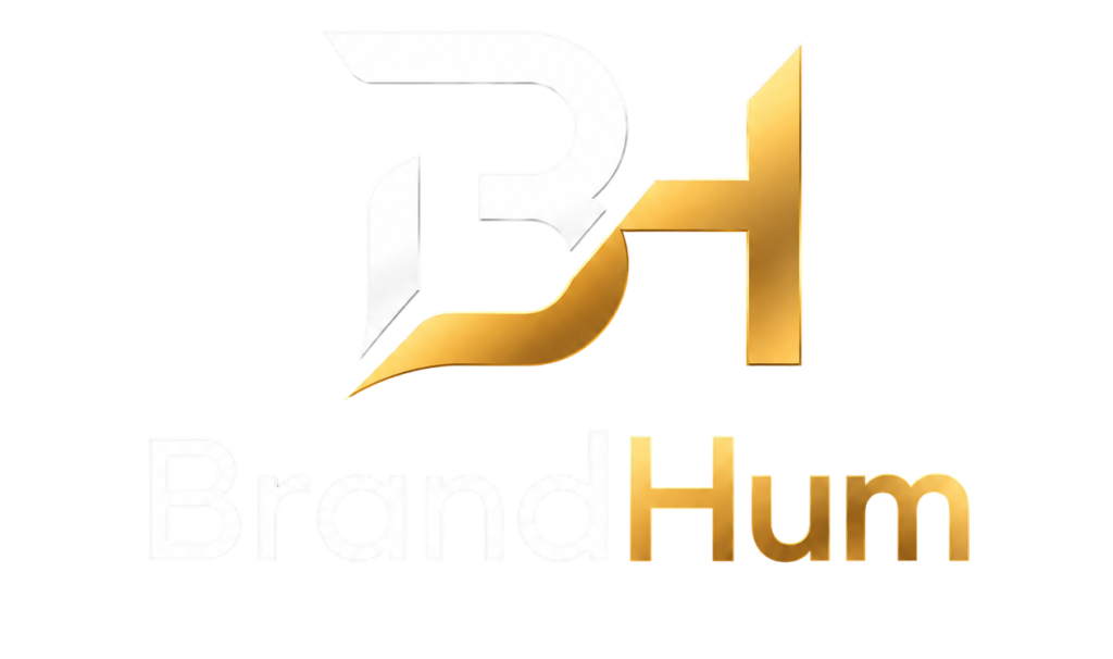 BrandHum Logo