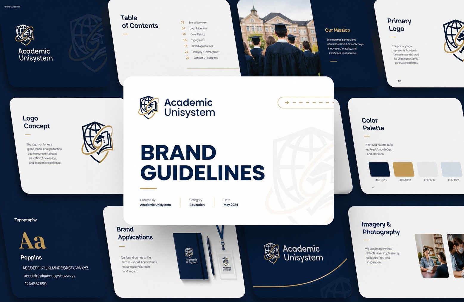 Brandhum Branding Design 2