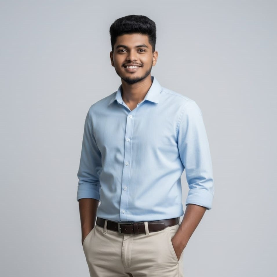 Rahul Ghosh