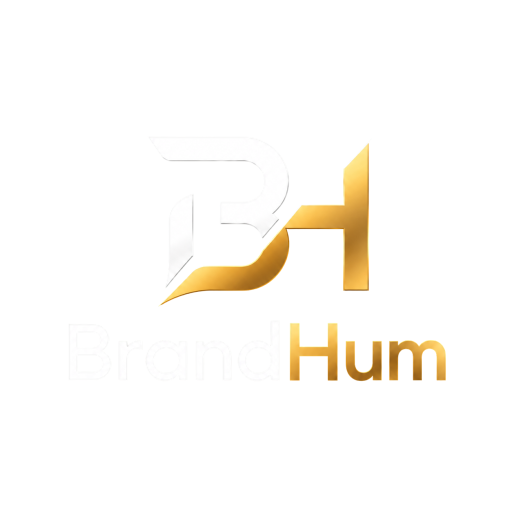 BrandHum Logo