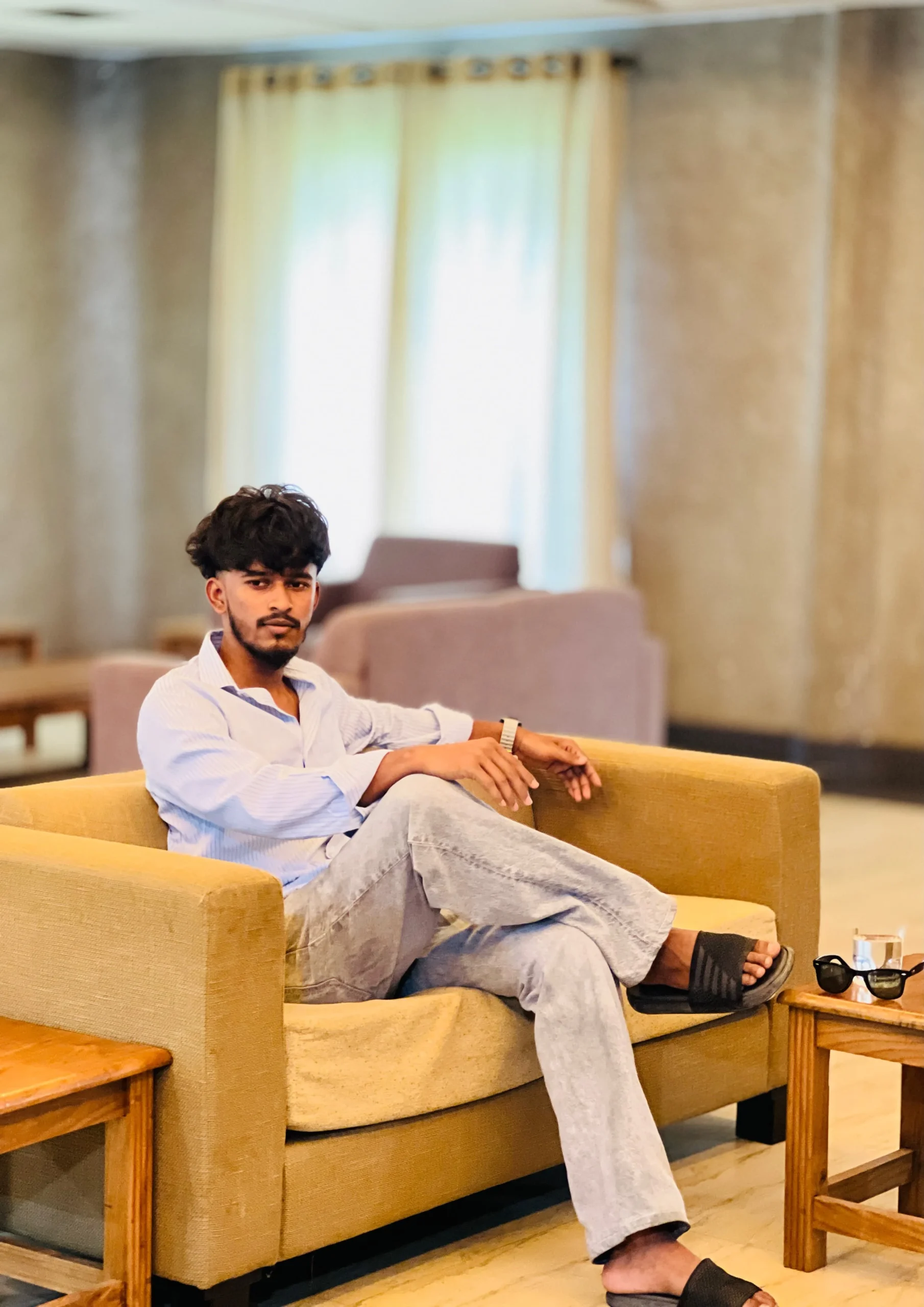 Md Amdadul Haqe, SEO Expert and WordPress Developer in Sylhet, Bangladesh